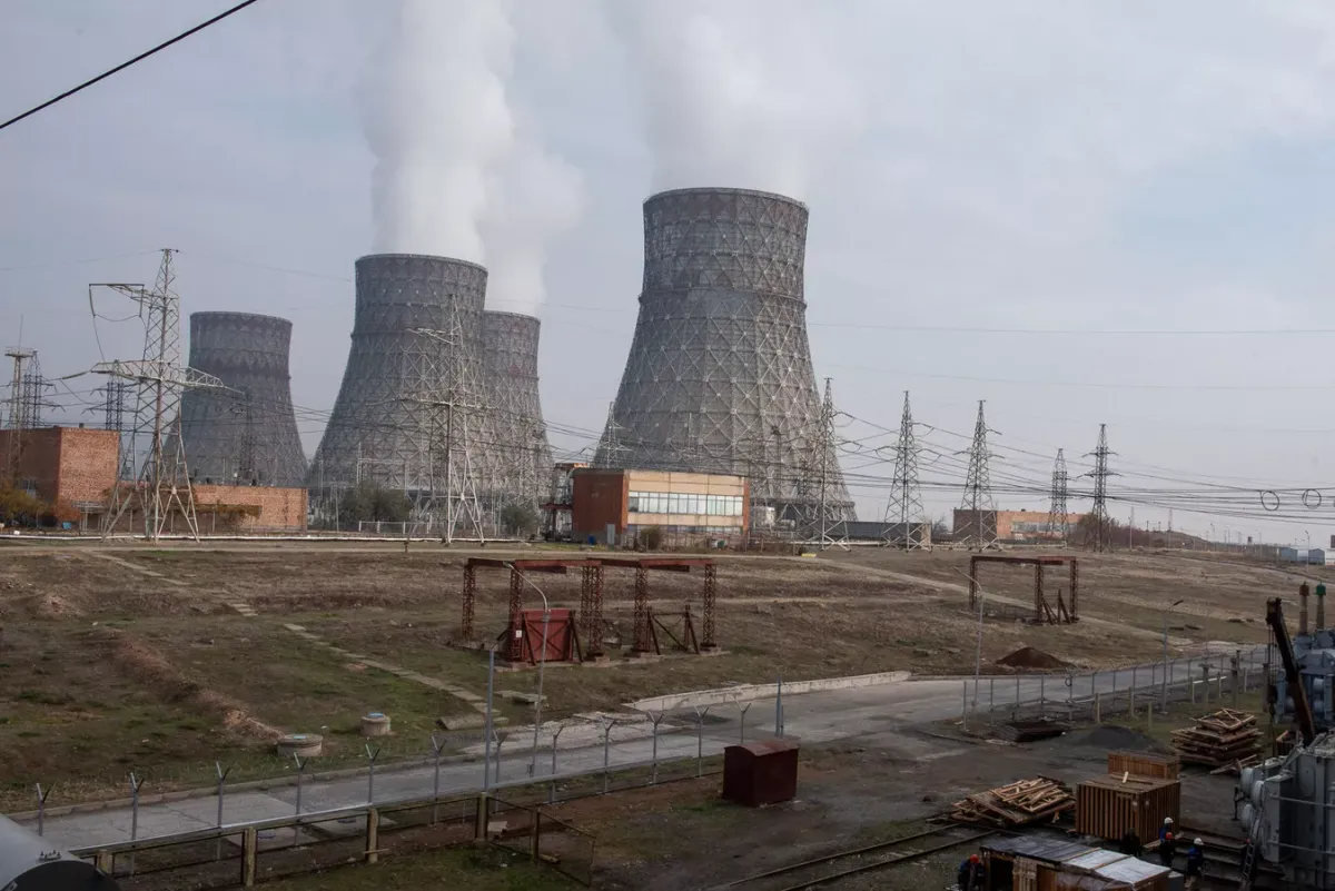 Суверенитет на краю пропасти: форензик-аудит проекта «Ядерный Разрыв» (2026–2036)