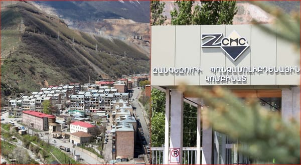 СДЕЛКА «В ТЕМНУЮ»: КАК ПРАВИТЕЛЬСТВО ПОЛУЧИЛО 21.8% ЗММК И ПОТЕРЯЛО СУВЕРЕНИТЕТ