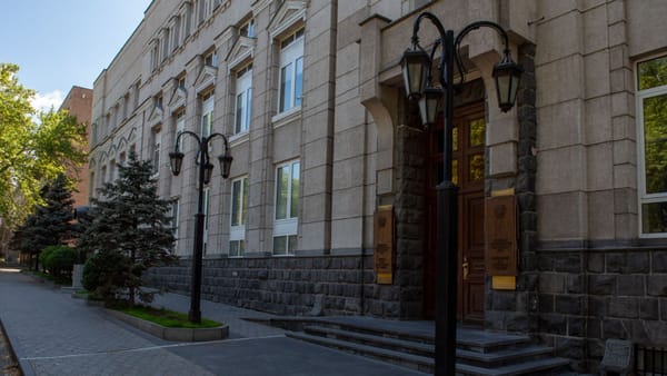 Цифровая блокада: анатомия криминализации P2P-сектора и монополизации крипто-рынка Армении