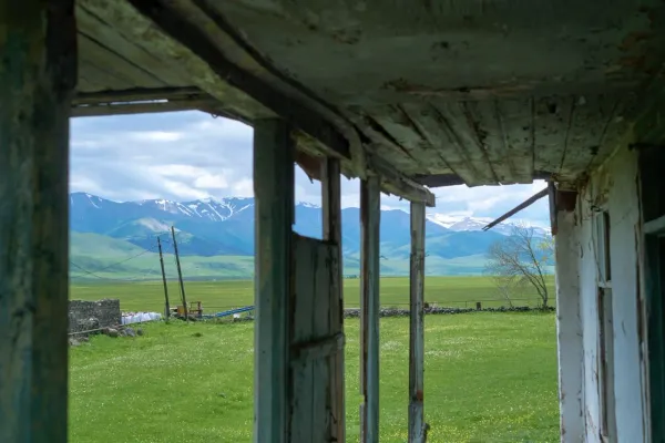 БИОЛОГИЧЕСКАЯ ВОЙНА: ПОЧЕМУ В ВОЛОСАХ ДЕТЕЙ СЮНИКА НАХОДЯТ МЫШЬЯК И СВИНЕЦ